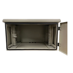 Rack Outdoor 20U x 500mm - INSTRUFIBER 